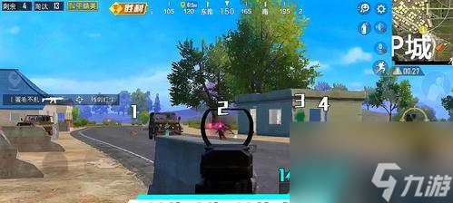 打造最强特种作战突击兵攻略（以和平精英为例，提升特战实力）