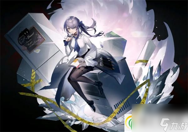 无期迷途禁闭者推荐 无期迷途禁闭者选哪个