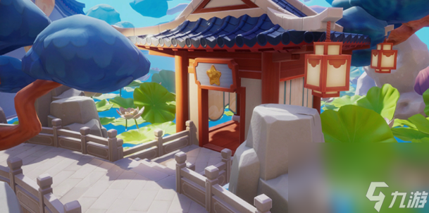 《<a id='link_pop' class='keyword-tag' href='https://www.9game.cn/yuanmengzhixing/'>元梦之星</a>》狼人杀模式如何玩 狼人杀模式玩法分享