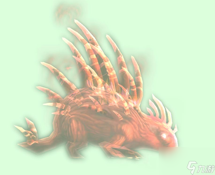 魔兽世界潘达利亚灵魂兽怎么抓（潘达利亚灵魂兽位置大全）