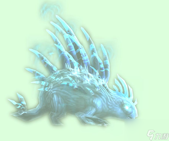 魔兽世界潘达利亚灵魂兽怎么抓（潘达利亚灵魂兽位置大全）
