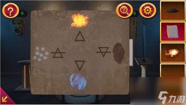 密室逃脫1逃離地牢第13關(guān)通關(guān)圖文攻略
