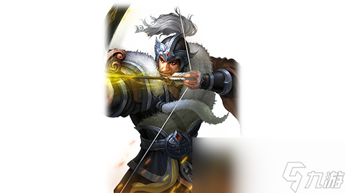 《三国之志4》张任武将图鉴