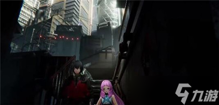 少女前线2追放某女士玩法介绍