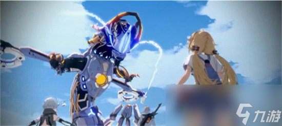 《幻塔》凌寒技能怎么样 凌寒技能以及强度分享