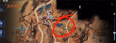 星球重启区域委托荒潮士兵任务怎么完成 完成方法分享