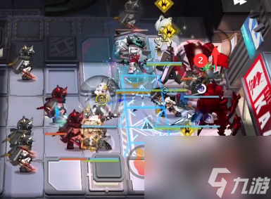 明日方舟NL-S-5怎么完美通关 明日方舟NL-S-5完美通关攻略