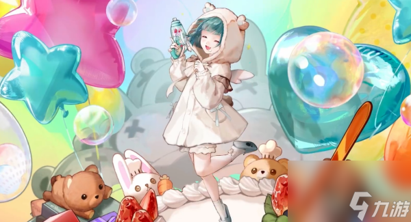 无期迷途正装狂徒怎么样_免费获取二星影像装束-无期迷途正装狂徒攻略