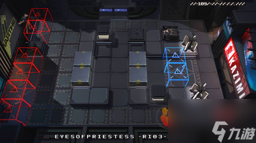 明日方舟NL-S-5怎么完美通关 明日方舟NL-S-5完美通关攻略