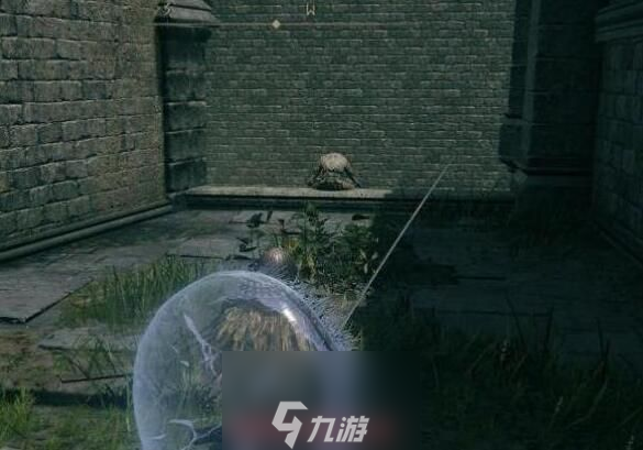 艾尔登法环菈妮支线狼哥在哪里(速览菈妮支线任务全流程)