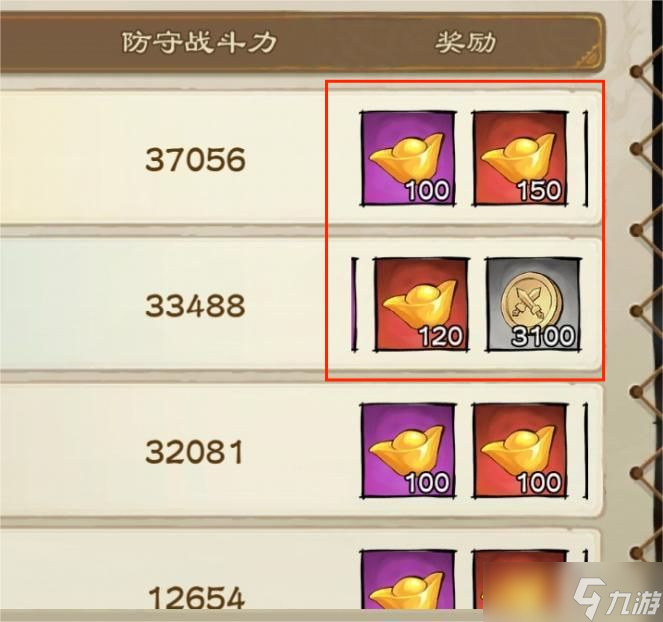 乱世终结战公测福利