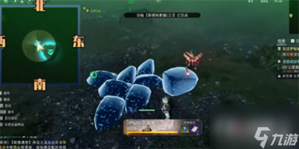星球重启迷雾深渊宝箱获取方法