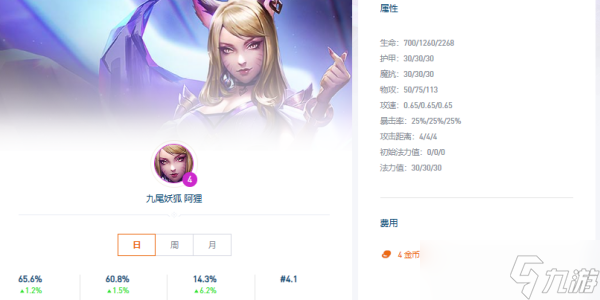 云頂之弈s10阿貍陣容怎么玩