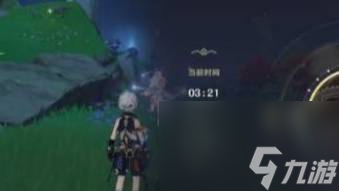 原神孤岛诊疗谭任务怎么触发 原神孤岛诊疗谭任务触发方法介绍