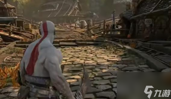 战神5免费DLC自上线以来收获不少好评