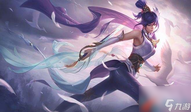 云顶之弈9.20版本英雄改动介绍