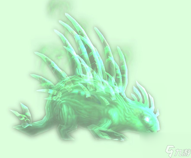 魔兽世界潘达利亚灵魂兽怎么抓（潘达利亚灵魂兽位置大全）