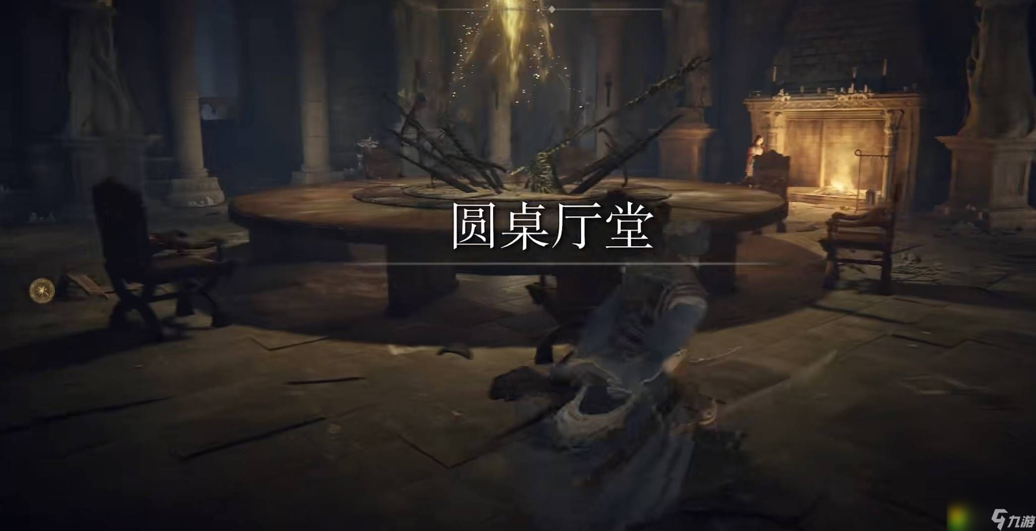 艾尔登法环罗德莉卡在哪里 艾尔登法环罗德莉卡位置介绍