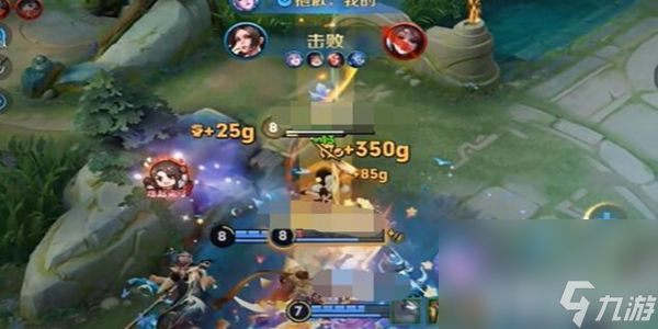 《王者荣耀》双人模式玩法是什么 双人模式玩法介绍