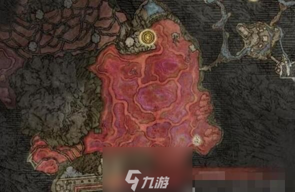 艾尔登法环菈妮支线狼哥在哪里(速览菈妮支线任务全流程)