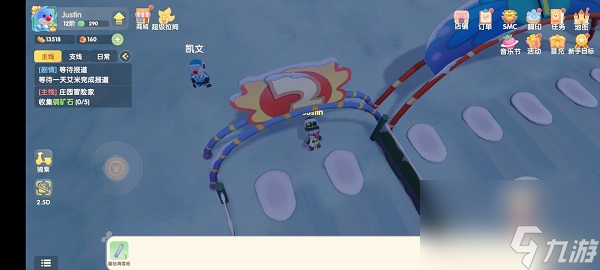 摩尔庄园手游小趣味玩法有哪些