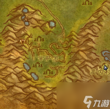 魔兽世界附魔师的长袍哪里出（附魔师的长袍掉落概率）