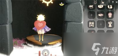 光遇九色鹿季季节毕业物品是什么-九色鹿季季节毕业物品一览