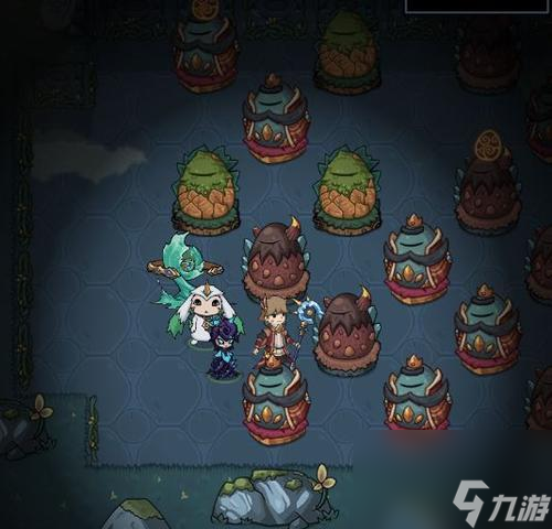 《探秘<a id='link_pop' class='keyword-tag' href='https://www.9game.cn/heichaozhishang/'>黑潮之上</a>的隐藏区域》（以朦胧沙州为例，解锁条件汇总）