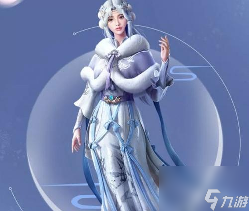 和平精英2023年精美皮肤“俏雪寒霜”一览（探秘2023年最新皮肤，让你的角色更加优雅迷人）