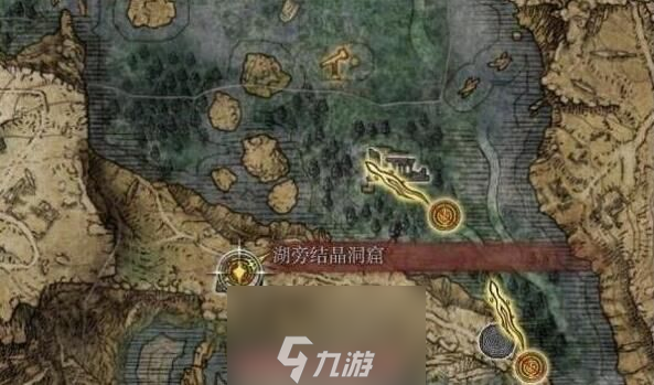 艾尔登法环菈妮支线狼哥在哪里(速览菈妮支线任务全流程)
