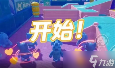 《元梦之星》冲锋竞技场武器推荐分享