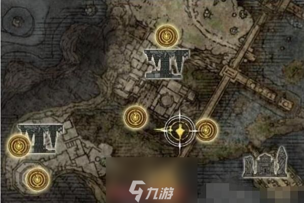 艾尔登法环菈妮支线狼哥在哪里(速览菈妮支线任务全流程)