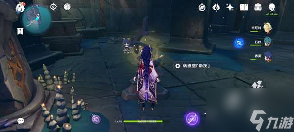狭间之街珍贵宝箱获取攻略 原神狭间之街地区珍贵宝箱在哪
