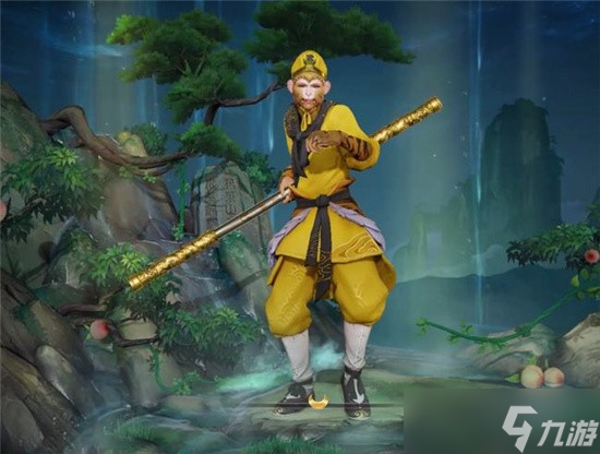 《王者荣耀》S25赛季猴子最新铭文出装解析