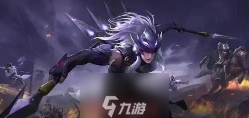 王者荣耀马超怎么出装 萌新必学马超伤害最高出装