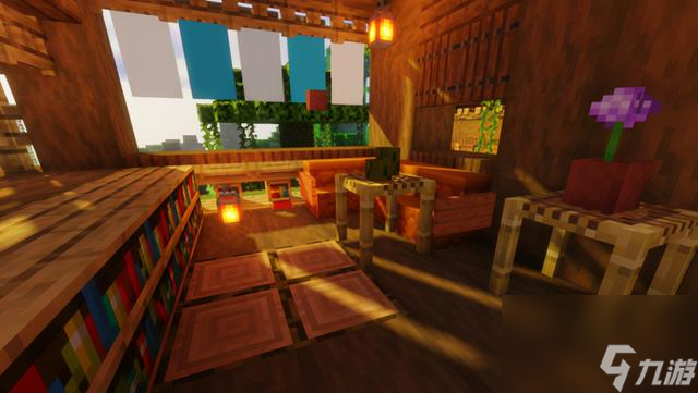 我的世界树屋建造教程分享（我的世界树屋的建造方法有哪些）「待收藏」