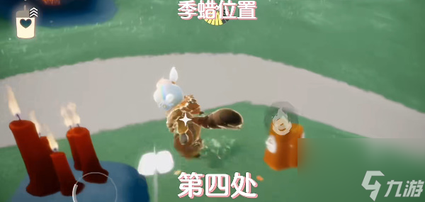 光遇12月14日任务攻略