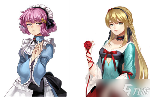 更新啦《姬魔恋战纪》傲娇主仆欢乐上线！？姬魔恋战纪内容介绍