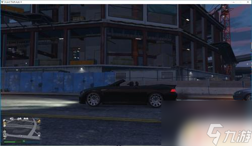 gta5如何讓敞篷車敞篷怎么開(kāi) 如何在GTA游戲中控制跑車敞篷開(kāi)關(guān)
