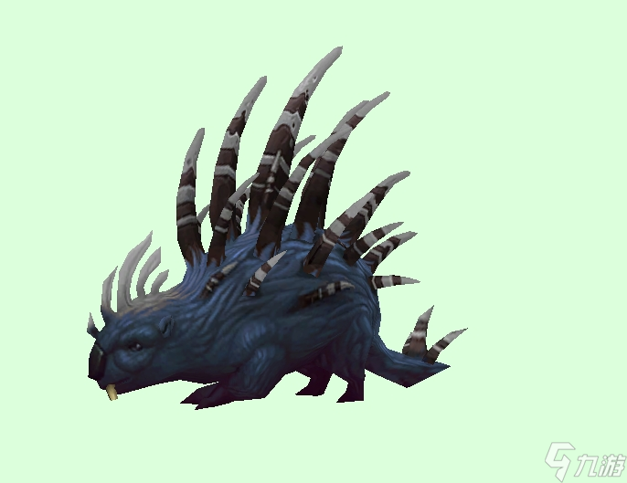 魔兽世界潘达利亚灵魂兽怎么抓（潘达利亚灵魂兽位置大全）