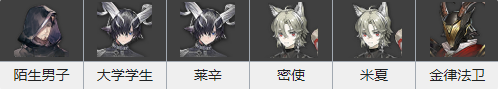 明日方舟：[崔林特尔梅之金]循心觅迹玩法指南