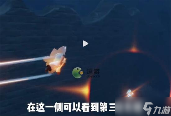 光遇追忆季先祖位置全收集攻略