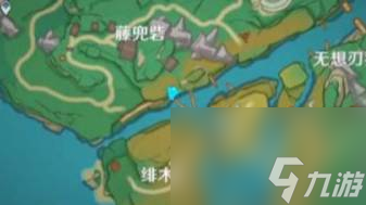 原神孤岛诊疗谭任务怎么触发 原神孤岛诊疗谭任务触发方法介绍