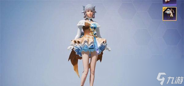 和平精英仙剑奇侠传联动皮肤一览（畅玩两款游戏，获取多种华丽皮肤）