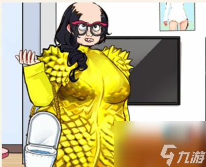 就我眼神好变丑相亲帮助女孩降低魅力值通关攻略