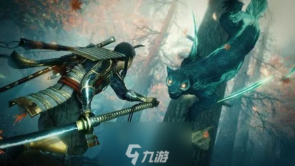 仁王2新手选什么武器好-新手武器选择推荐