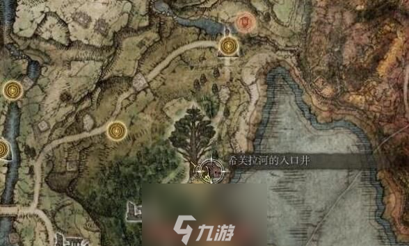 艾尔登法环菈妮支线狼哥在哪里(速览菈妮支线任务全流程)