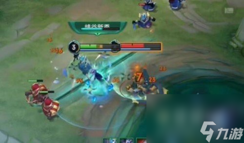 《王者荣耀》情侣专属模式设置方法