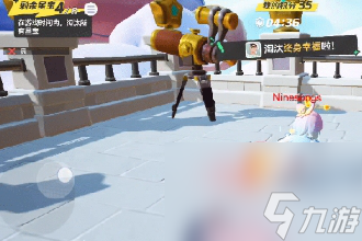 元梦之星卧底行动模式怎么玩