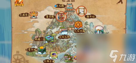 洛克王国自由黄灵几点能刷到 自由黄灵刷新时间及捕捉地点分享